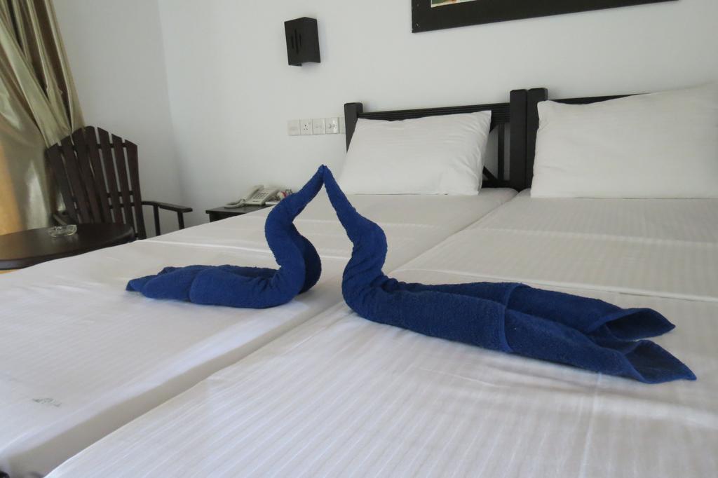 Scandinavia Hotel Хіккадува Номер фото